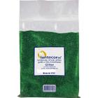 Glitter PVC Verde 100G. - Lantecor