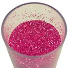 Glitter Rosa Glitter Maquiagem Make Glitter para unhas