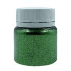 Glitter Verde Fino Light Green (30 g) - Redelease