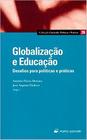 Globalização e Educação (lacrado) - Porto