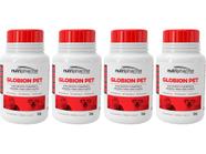 Globion Pet 30 Comprimidos - Nutripharme - 4 Unidades