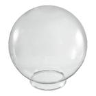 Globo Esfera 10x15 Transparente Pequeno Cornehl