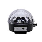 Globo Led Bluetooth Magic Ball Light