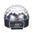 Globo Mágico LED LuaTek LK-307 Bivolt