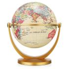 Globo Terrestre Wokex com Suporte Giratório - Geografia e Ciências