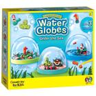 Globos de Água sob o Mar Criatividade para Crianças Faber Castell