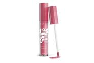 Gloss Aumenta Labios Sos Vivai Efeito Preenchimento Rosa