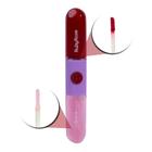 Gloss + Batom Líquido Duo Ruby Rose Ld05 9,6G