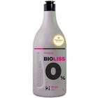 Gloss bioliss alisador blond 1 litro - onixx (unico)