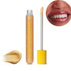 Gloss Brilho Labial Intense Banana 5,2ml