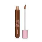 Gloss Brilho Labial Marrom Intense Deleite Chocolatudo 5,5ml - O Boticário