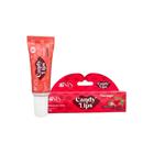 Gloss Candy Lips Morango Lip Tint Vegano Hidratante 10g - CS STORE