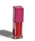 Gloss Crystal Vermelho Ágata Niina Secrets 7ml