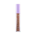 Gloss Hidra Luminous Choco Glow - Bauny