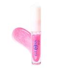 Pink 21 Gloss Sorvetinho Rosa Magic Gloss Ice Cream Taste