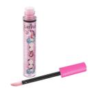 Gloss Labial 4Ml Hologloss Nº5 Coleção Teen Unicórnio Safira