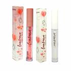 Gloss labial aumenta lábios lua&neve