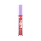 Gloss Labial Bauny Vinil 4ML Nude Caramelo Be Free