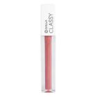 Gloss Labial Brilho Classy Dalla Makeup Cor DIVINE