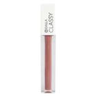 Gloss Labial Brilho Classy Dalla Makeup Cor laddy