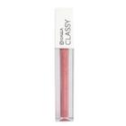 Gloss Labial Brilho Classy Dalla Makeup Cor LUXE