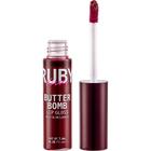 Gloss labial Butter Bomb RK by Kiss - avage