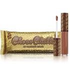 Gloss Labial De Volume By Franciny Ehlke Chocochilli 3,5Ml