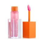 Gloss Labial Fire Kiss Bubble Gum - Mari Maria Makeup