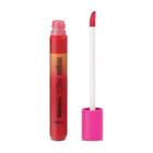 Gloss Labial Glossy Pink Intense Melissa 5,5ml Oboticário Batom labial Lançamento Menina Mulher