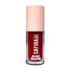 Gloss Labial Glow Nº 01 5ml Safira Comséticos