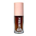 Gloss Labial Glow Nº 02 5Ml Safira Cosméticos