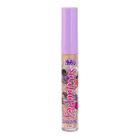 Gloss Labial Hidratante Coleção Fadarinas Nº 6 Safira Teen