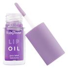 Gloss Labial Hidratante Lip Oil 3,8ml Ruby Rose