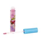 Gloss Labial Infantil Coleção Sereia Bella Nº5 Safira Teen