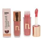 Gloss Labial Instant Glow - Nina Makeup