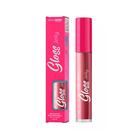 Gloss Labial Jelly Seduzione DermaChem 3,8ml