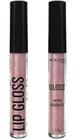 Gloss Labial Koloss Partiu Cor - 27