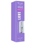 Gloss Labial Lip Volumoso Mágico - Max Love