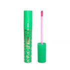 Gloss Labial Mágico 24h da Vovó Lip Magic Amar Make Verde