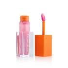 Gloss Labial Mari Maria Makeup Fire Kiss Bubble Gum 4Ml