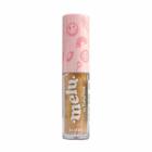 Gloss Labial Melu By Ruby Rose Banoffee 3,4Ml