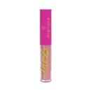 Gloss Labial Mia Make Etc E Tal Com Particulas De Cristal