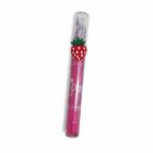 Gloss Labial Prin Moranguinho Vivai Ref. 3186 Cor 3