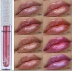 Gloss Labial Ruby Rose Shine