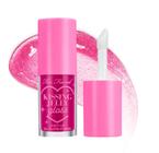 Gloss Labial Too Faced Kissing Jelly - Óleo com Girassol e Jojoba