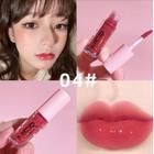 Gloss Labial Toque Suave Com Leve Brilho Drangon Ranee