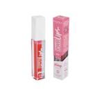 Gloss Labial Vizzela Power Lips Tint Vegano 4g