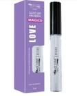 Gloss Lip Volumoso Mágico Love - Max Love