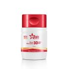 Gloss Matizador 3D Efeito Vermelho Intenso 100 Ml