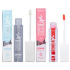 Gloss Power Lips Efeito Plump - Vizzela Cosméticos